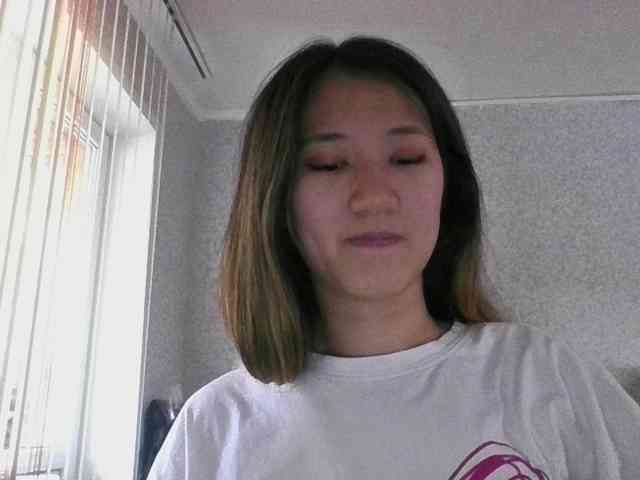alisamia webcam