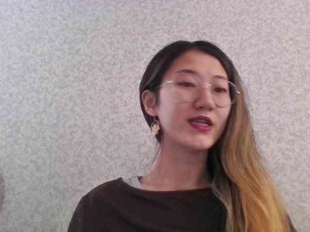 alisamia webcam