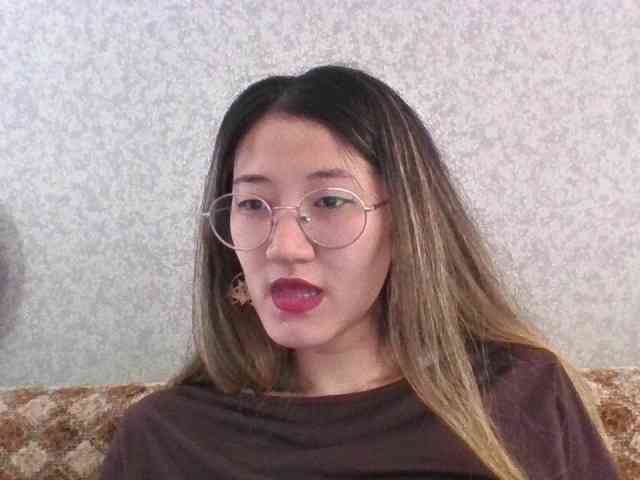 alisamia webcam