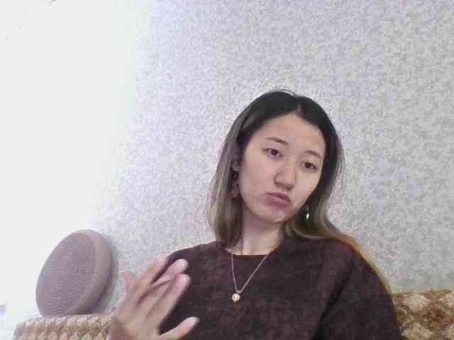 alisamia webcam