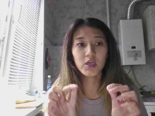 alisamia webcam