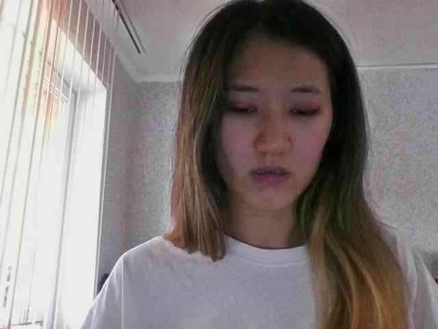 alisamia webcam