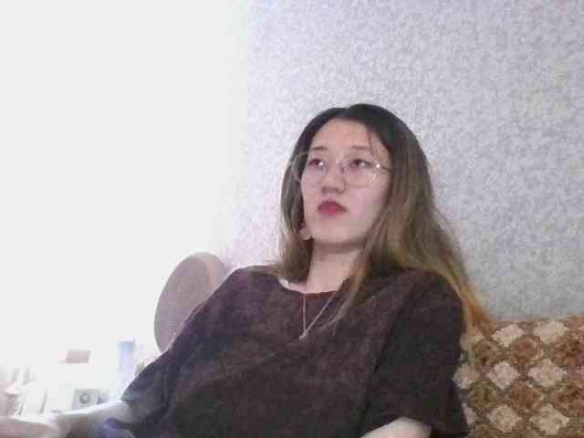 alisamia webcam