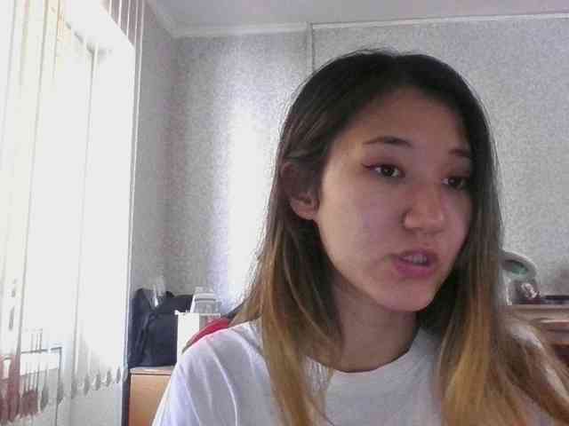 alisamia webcam