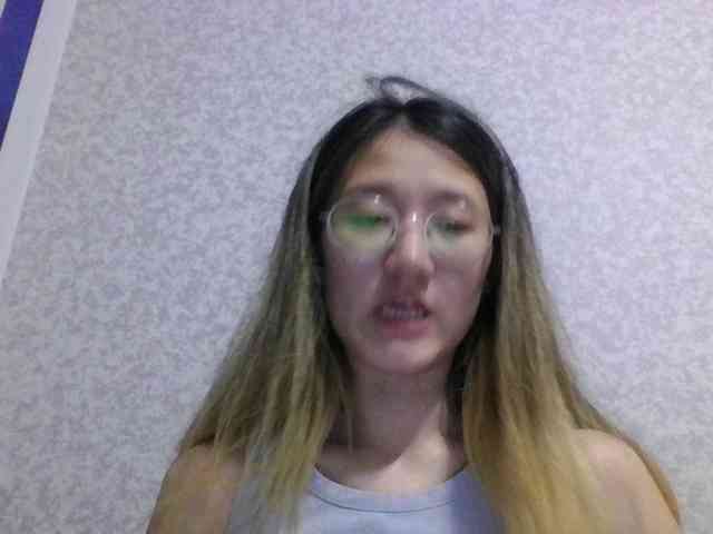 alisamia webcam