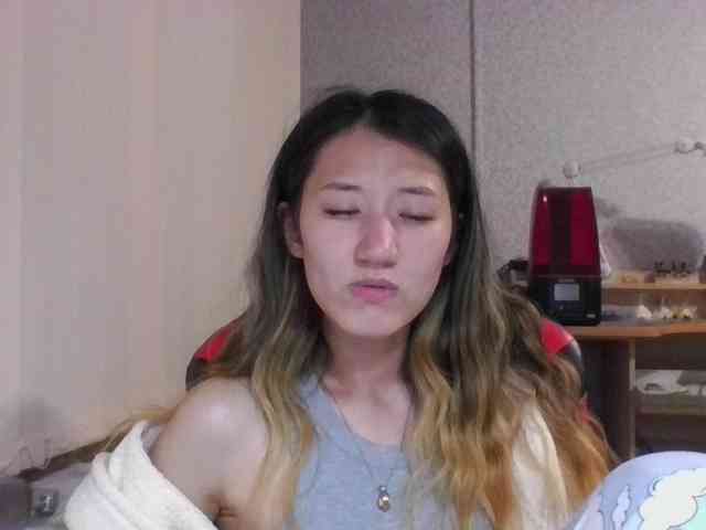 alisamia webcam