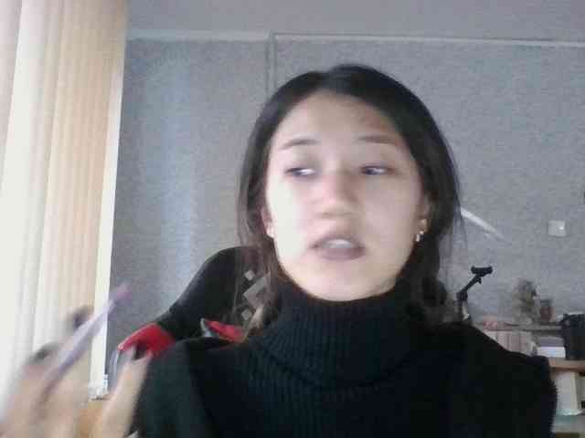 alisamia webcam
