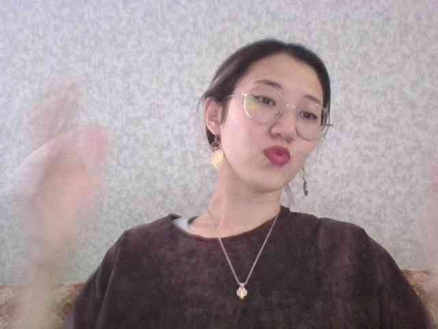 alisamia webcam