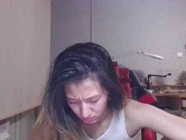 alisamia webcam