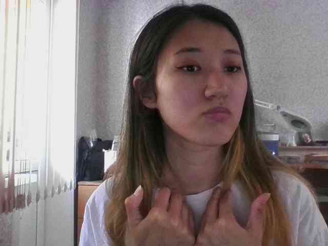 alisamia webcam