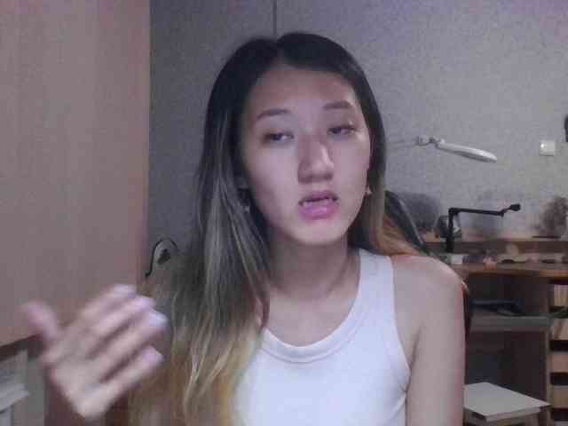 alisamia webcam
