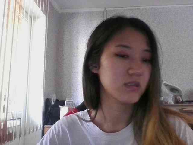 alisamia webcam