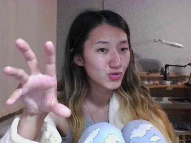 alisamia webcam