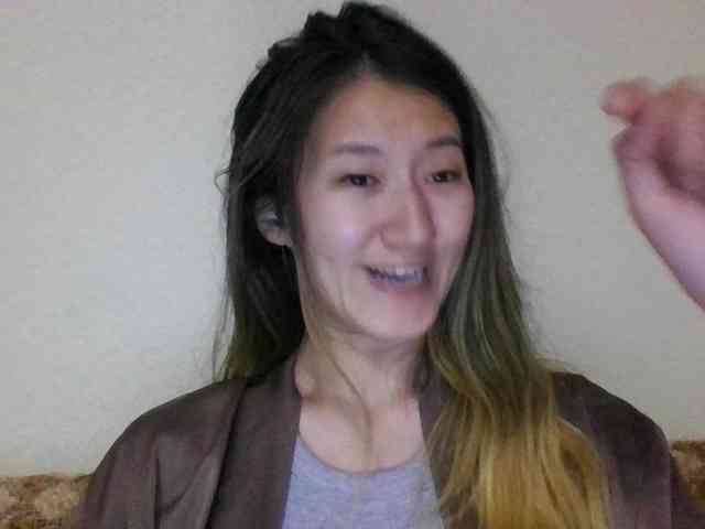 alisamia webcam