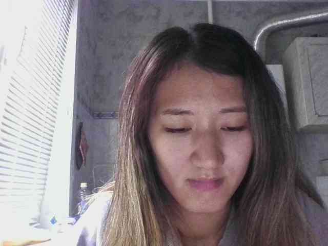 alisamia webcam