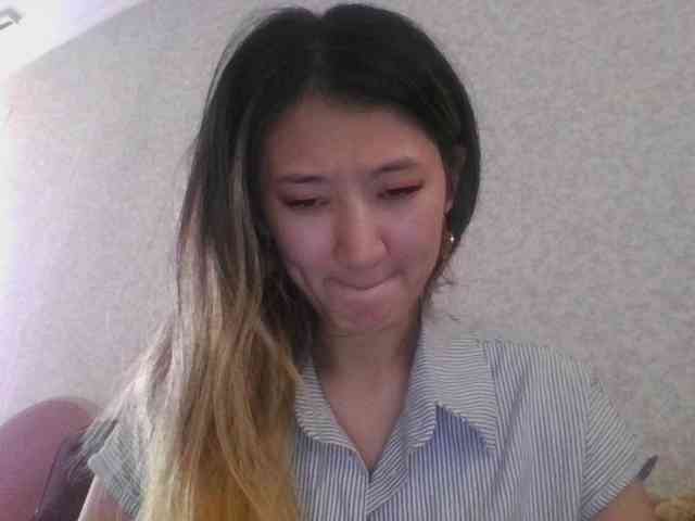 alisamia webcam