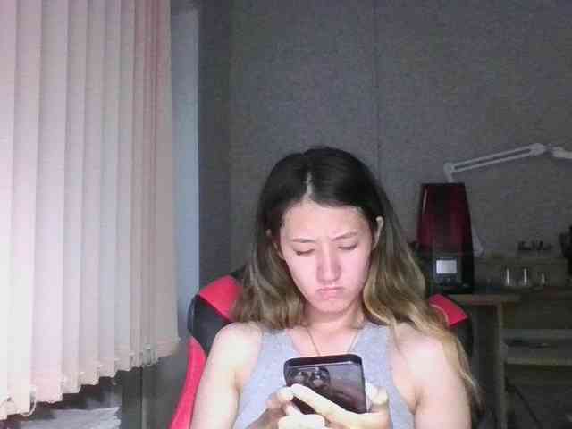 alisamia webcam
