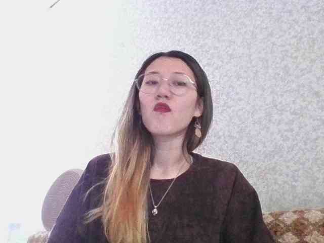 alisamia webcam