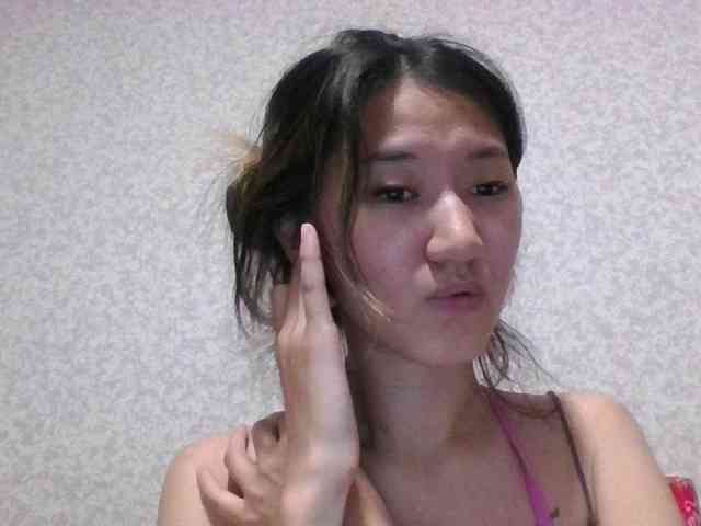 alisamia webcam
