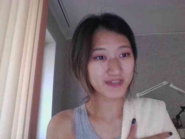alisamia webcam