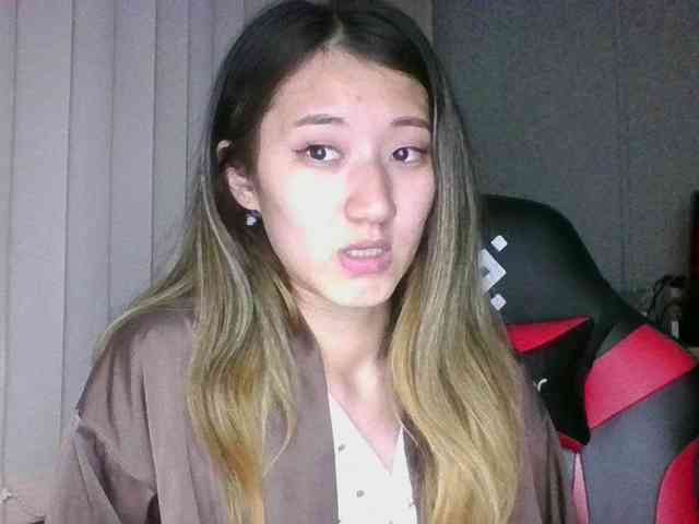 alisamia webcam