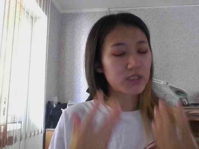 alisamia webcam