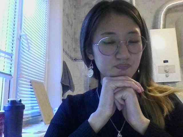 alisamia webcam