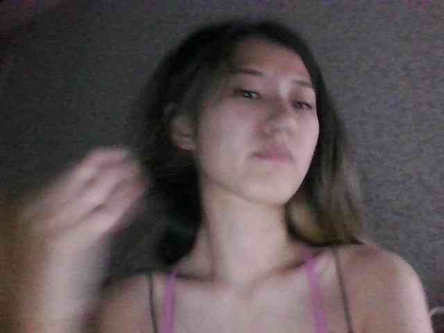alisamia webcam