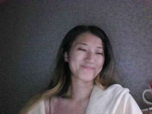 alisamia webcam