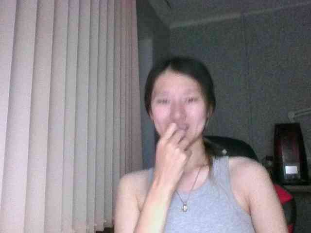 alisamia webcam