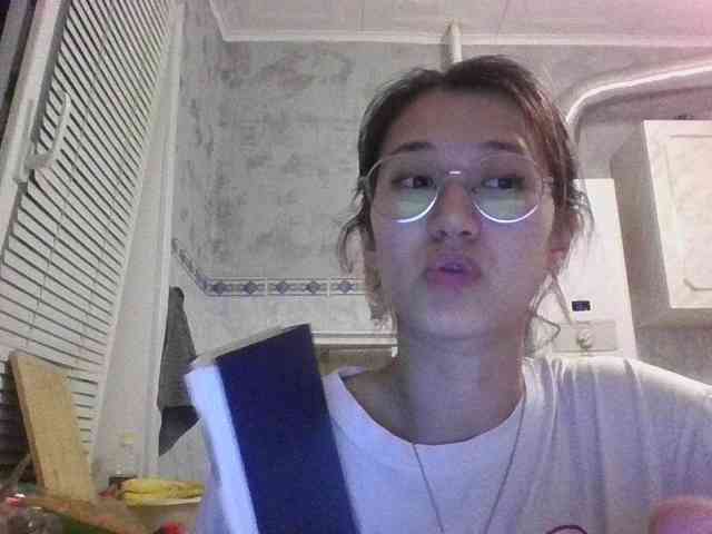 alisamia webcam