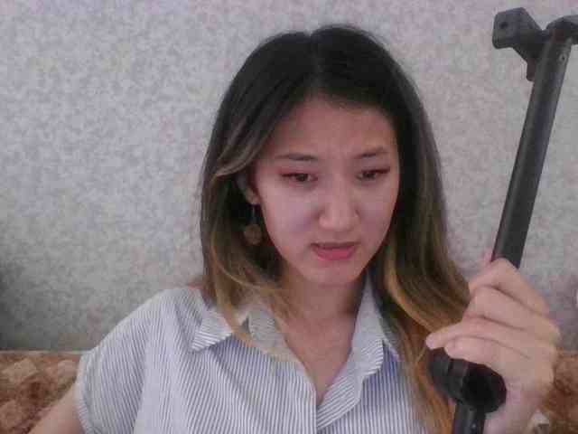 alisamia webcam