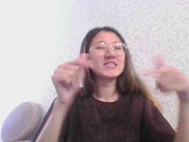 alisamia webcam