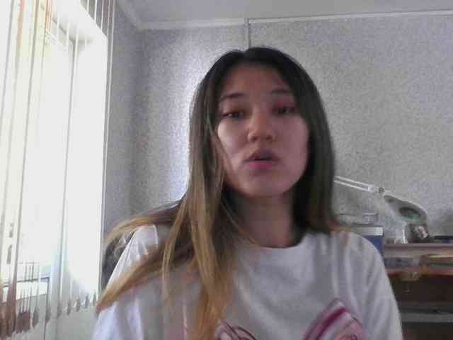 alisamia webcam