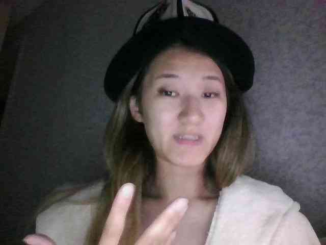 alisamia webcam