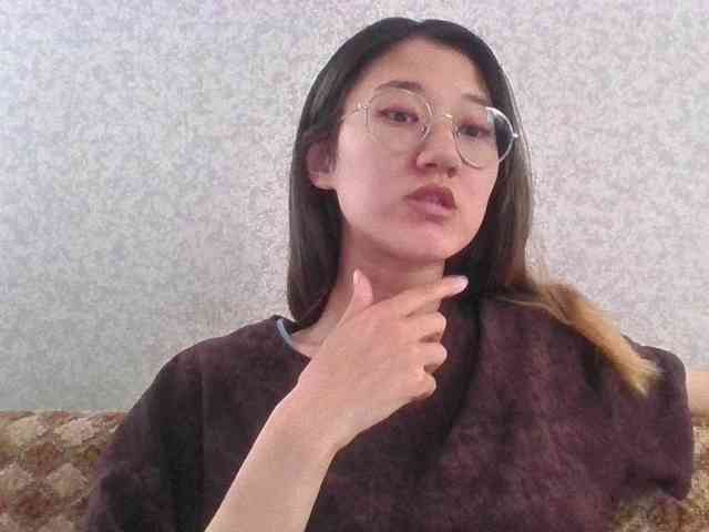 alisamia webcam