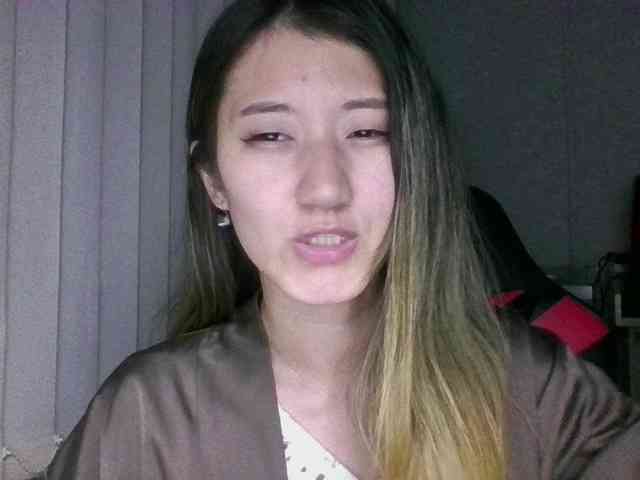 alisamia webcam