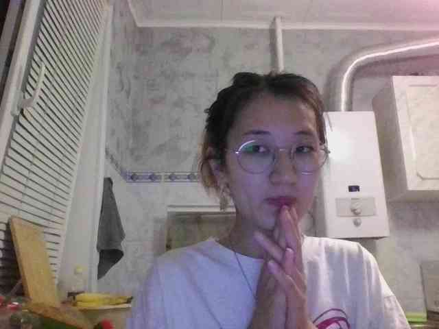 alisamia webcam