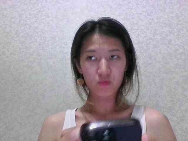 alisamia webcam