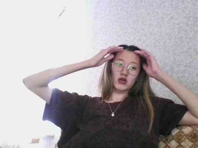 alisamia webcam