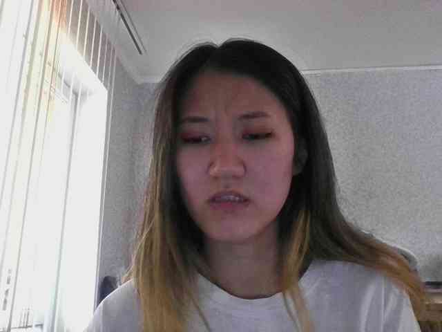 alisamia webcam