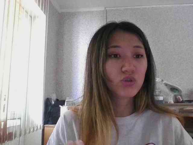 alisamia webcam