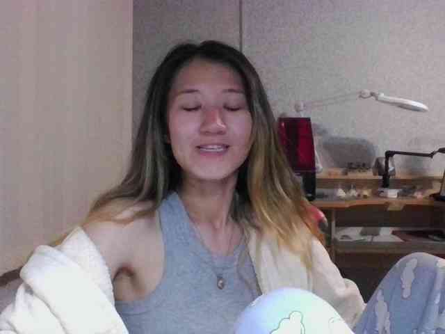 alisamia webcam