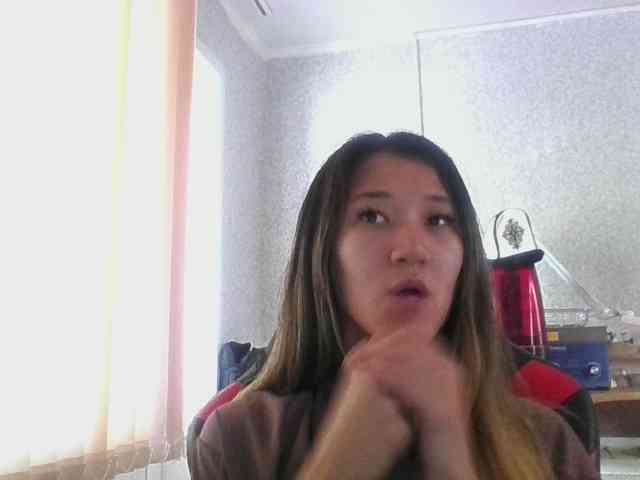 alisamia webcam