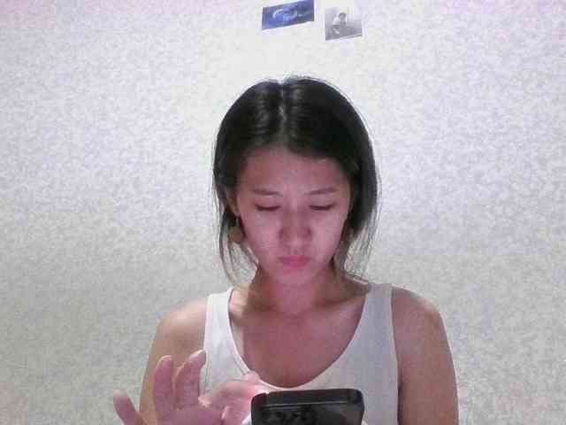 alisamia webcam