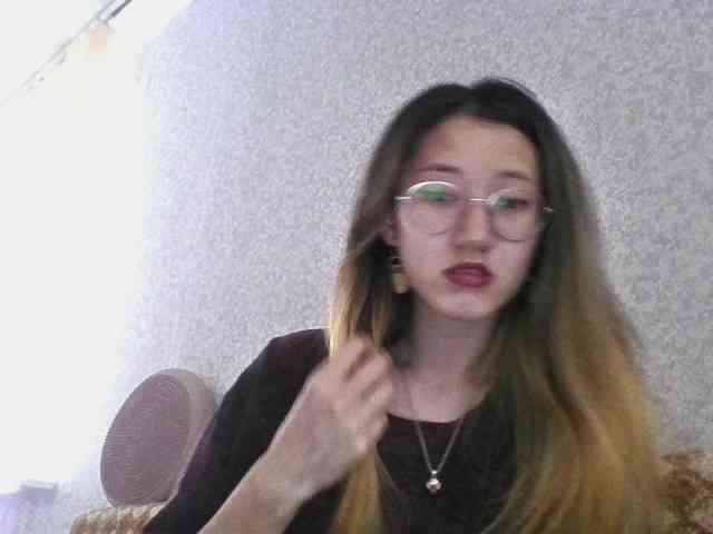 alisamia webcam