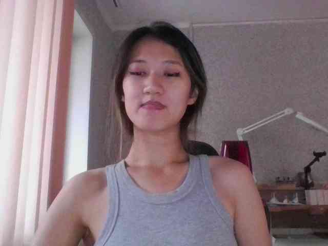 alisamia webcam