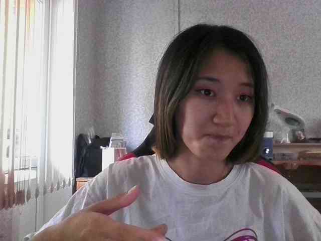 alisamia webcam