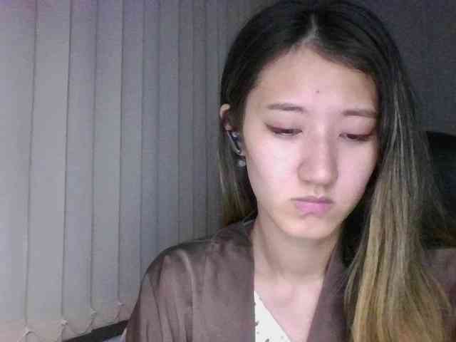 alisamia webcam