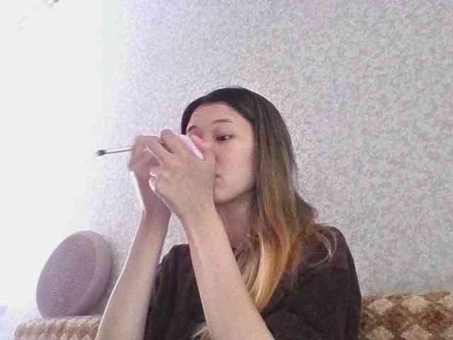 alisamia webcam